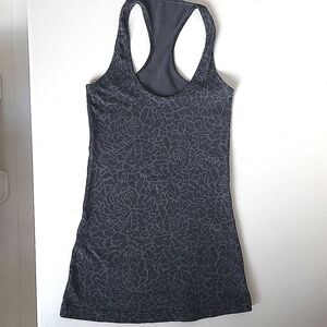 Activewear from Lululemon - top